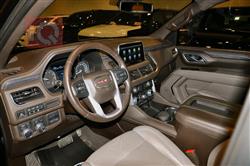 جي ام سي يوكون